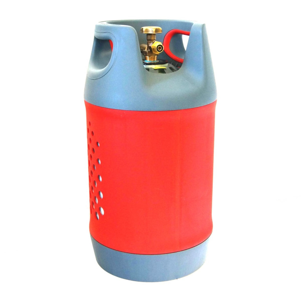 CAMPKO Composite gas cylinder 24,4 litres