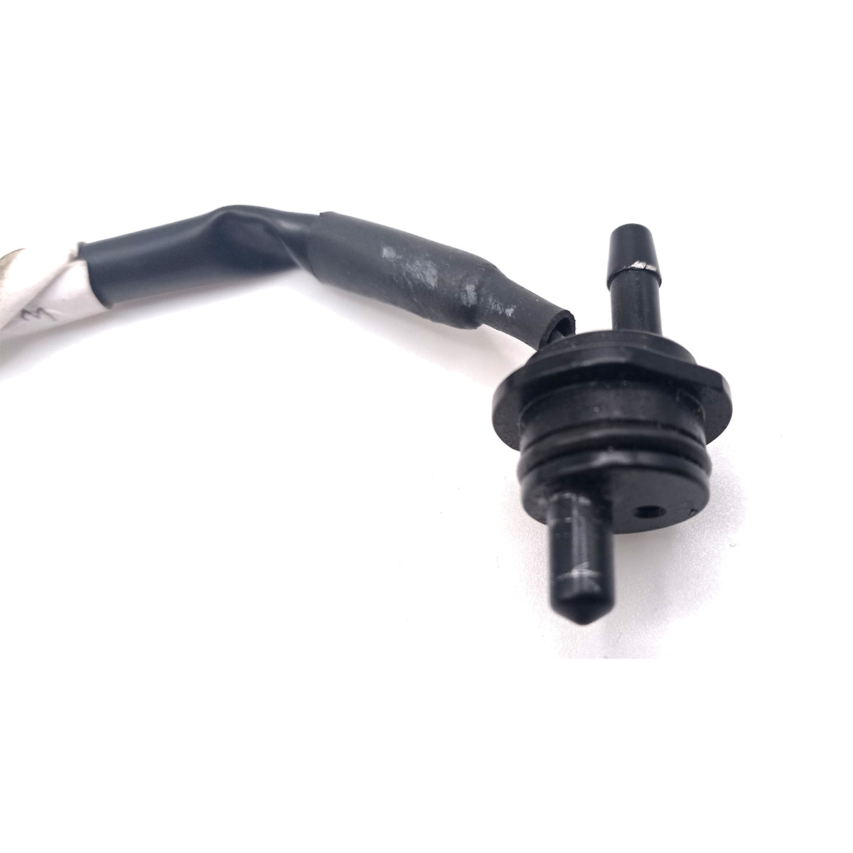 valtek temperature sensor for injector rail T35 with plug (AMP connector)