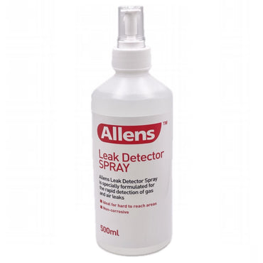 Gas Leak Detector SPRAY 500 ML