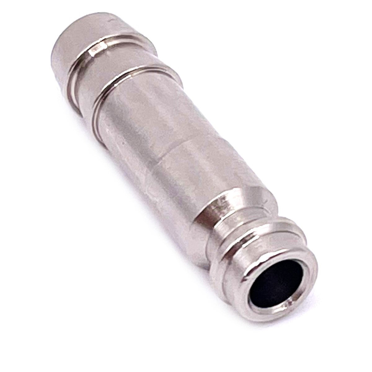 8mm x ¼” Gas LPG Hose Nozzle Quick Fit Release Connector Coupler for Motorhome BBQ