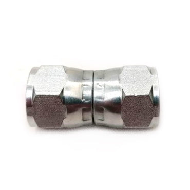 3/4" JIC Swivel Female x JIC Swivel Female joint