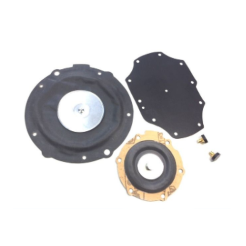 Repair service Kit diaphragms suitable for NIKKI reducers lpg autogas