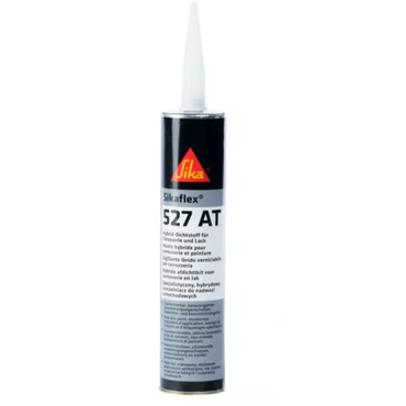 Sikaflex®-527AT white sealant C551 - 300ml