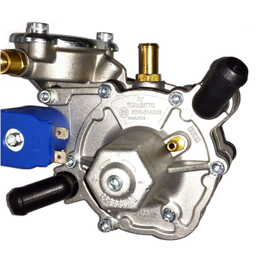 Tomasetto AT-09 Alaska Autogas Reducer for up to 130BHP LPG