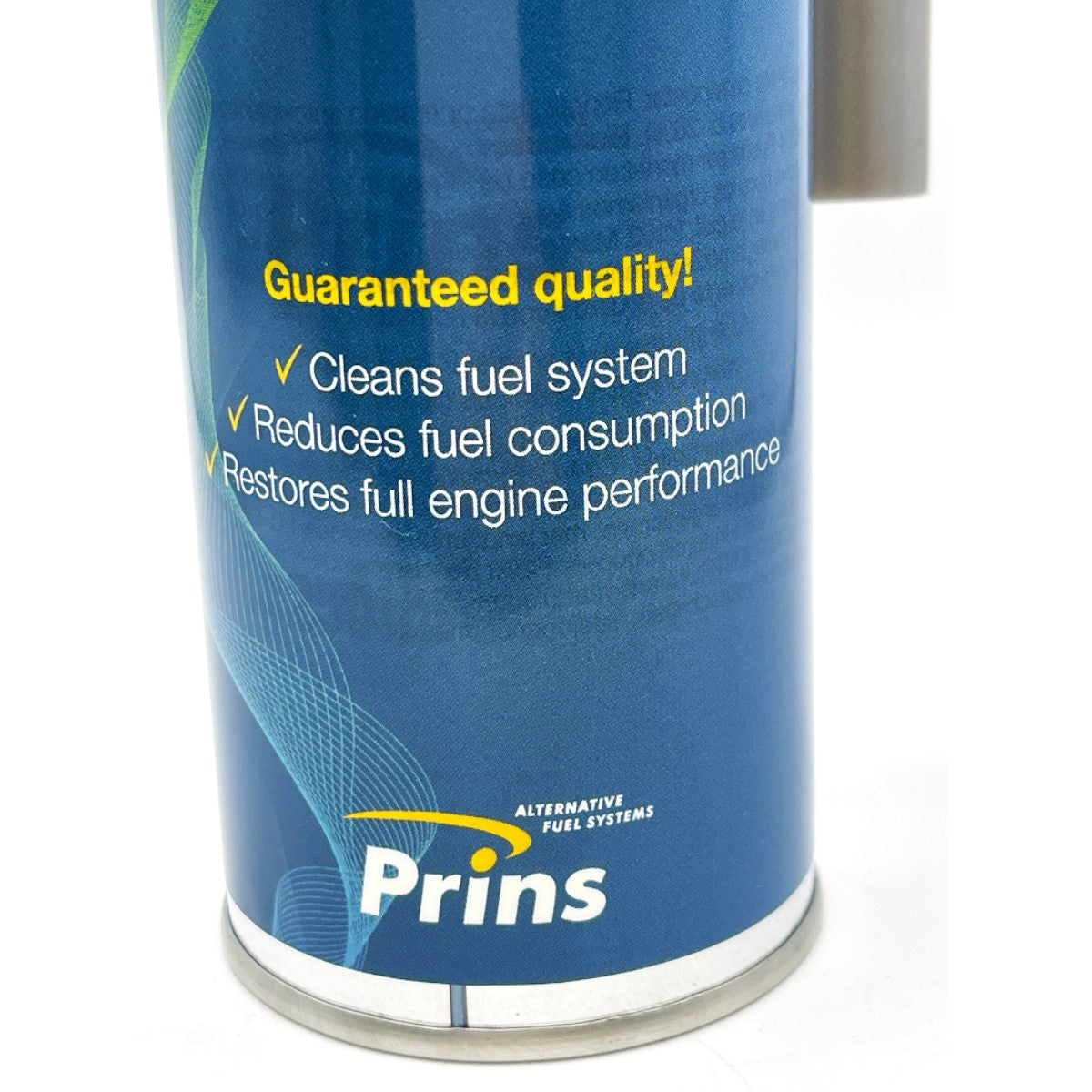 LPG CNG Autogas Prins VSI Injector & Injectors Care Cleaner 250 mL