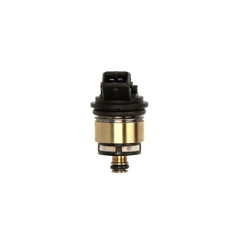 Okcan Injector for Landi Renzo MED GI25-20 yellow AMP / BOSCH