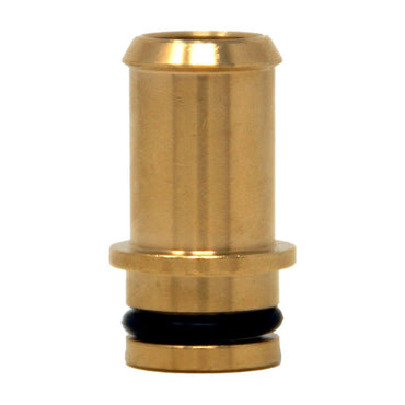 Water connection 16 mm for BRC Genius MB reducer (straight)