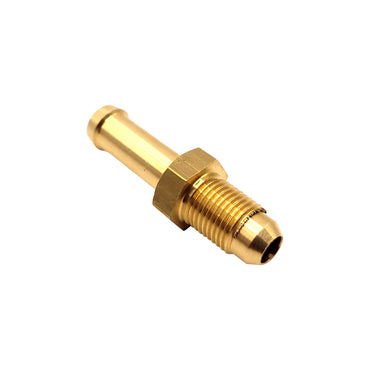 8mm Hose Tail Connector to 10mm Male Thread