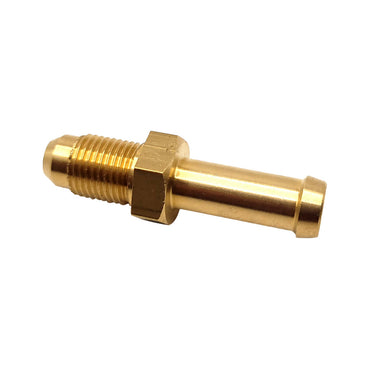 8mm Hose Tail Connector to 10mm Male Thread