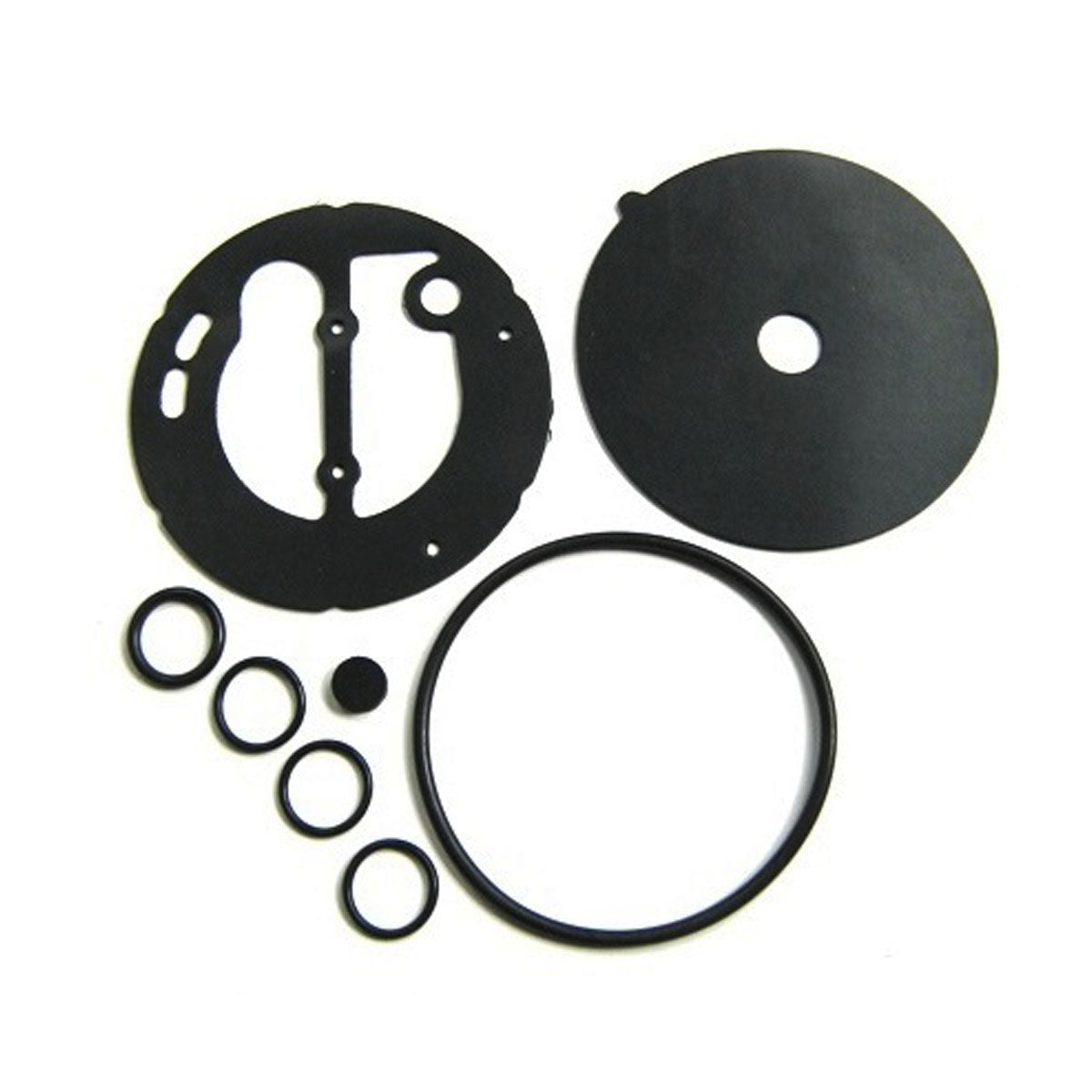 Reducer Repair Kit Stag RG02 4002