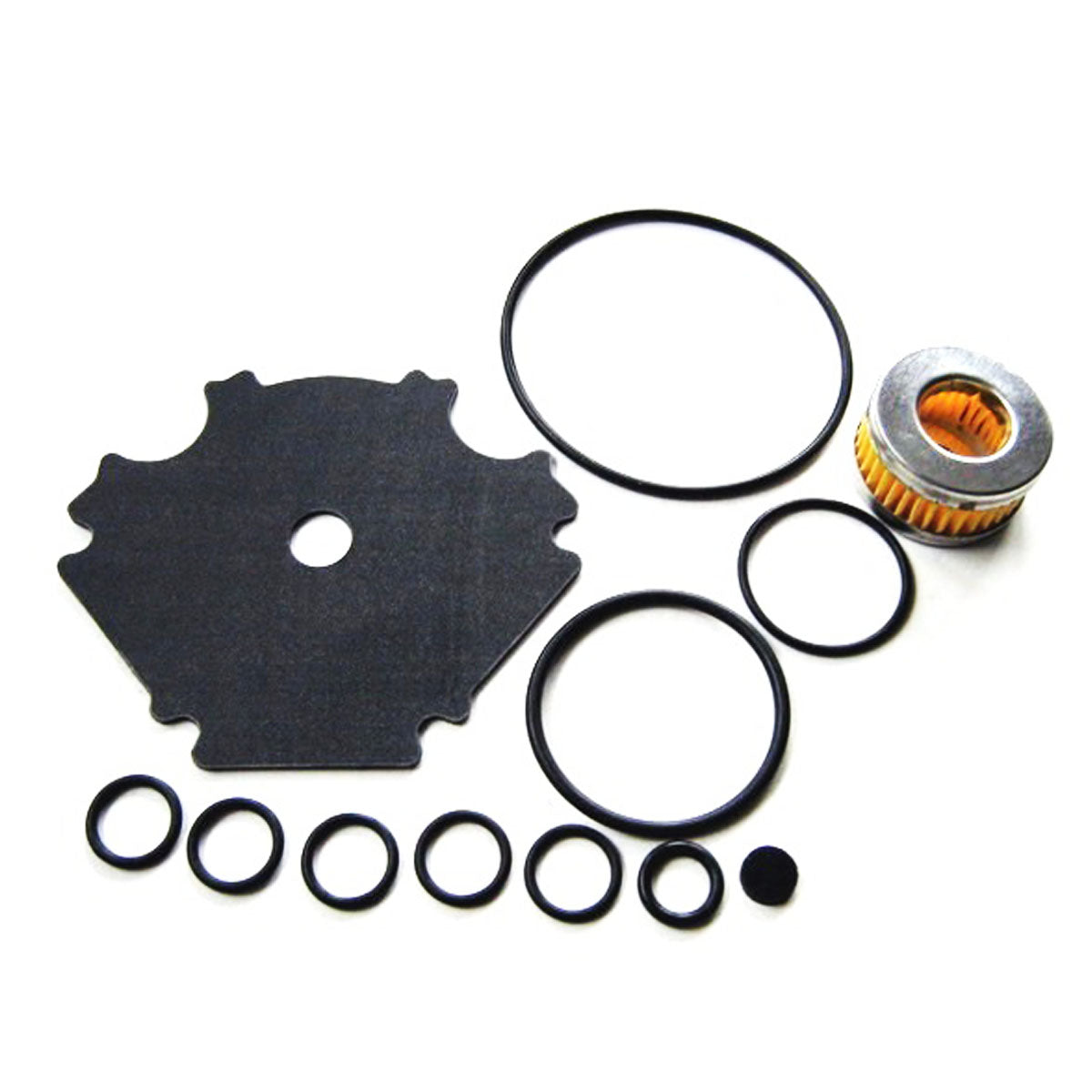 Reducer Repair Kit Alex Shark 4060