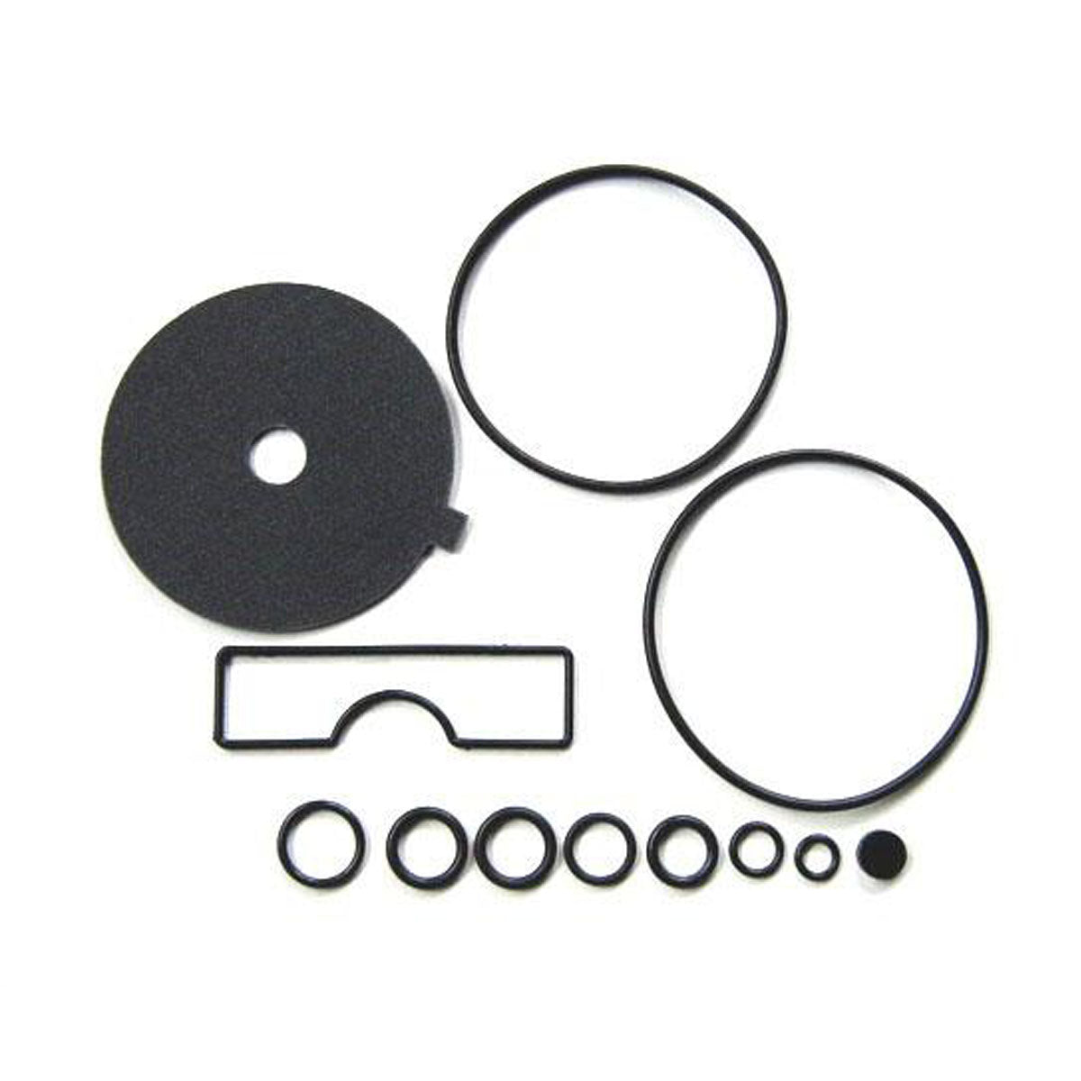 Reducer Repair Kit BRC Genius MB 4084