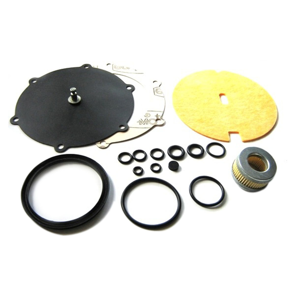 Reducer Repair Kit Landi Li10 4264