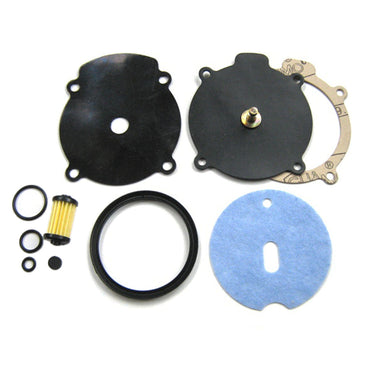 Reducer Repair Kit Landi Li12 4266