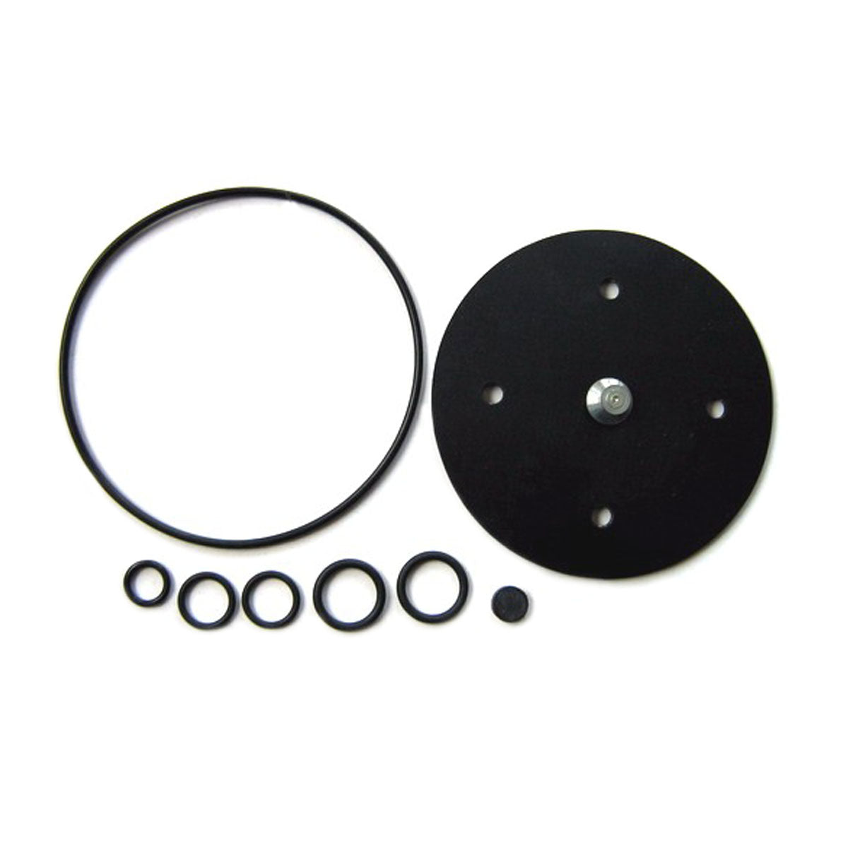 Reducer Repair Kit NLP-3 4385