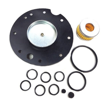 Reducer Repair Kit Palacar KR-4/2 4396