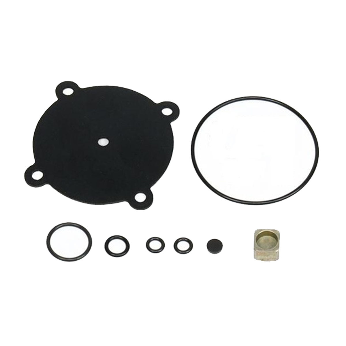 Reducer Repair Kit Romano PRISN/13 4446