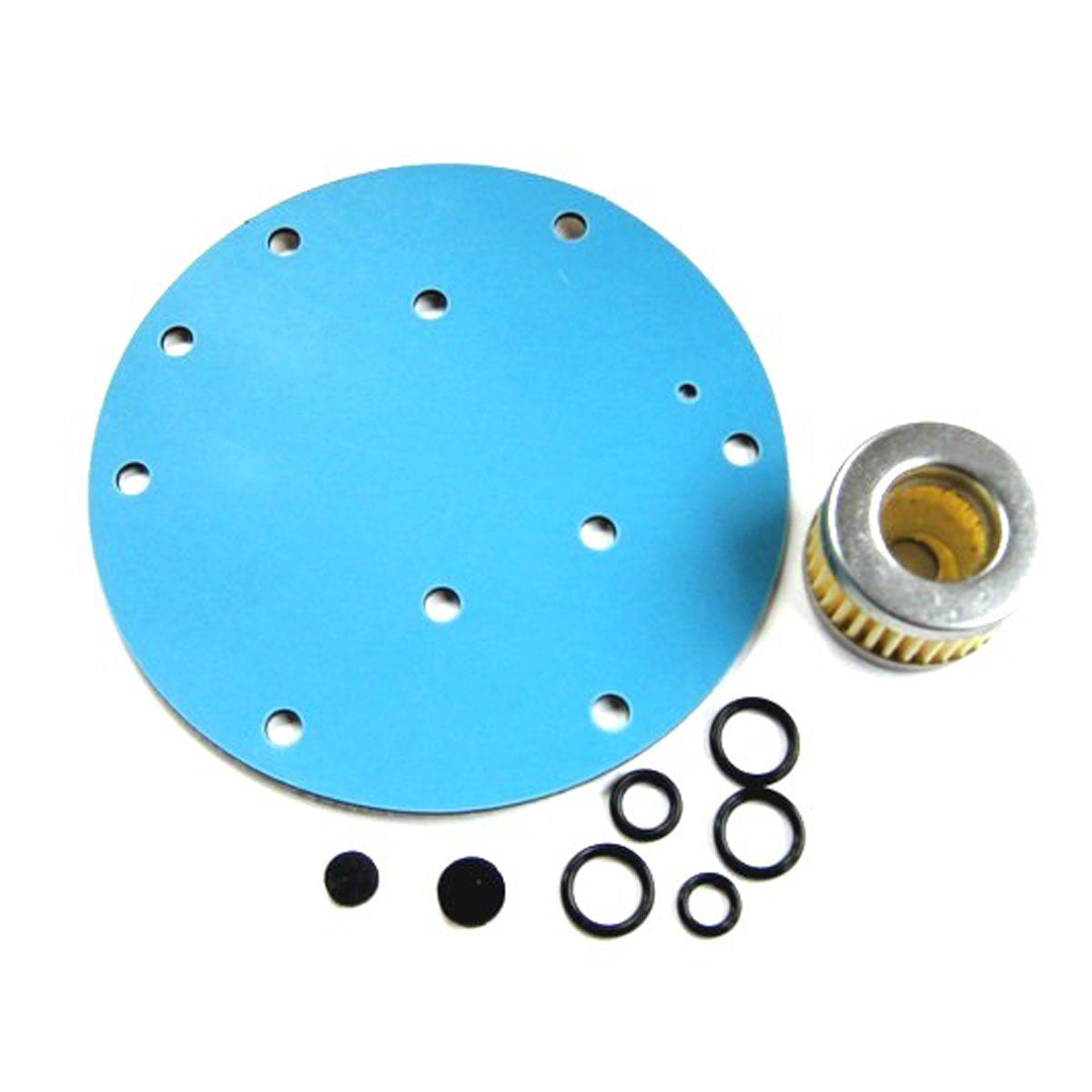 Reducer Repair Kit Stefanelli GEO 110 4480