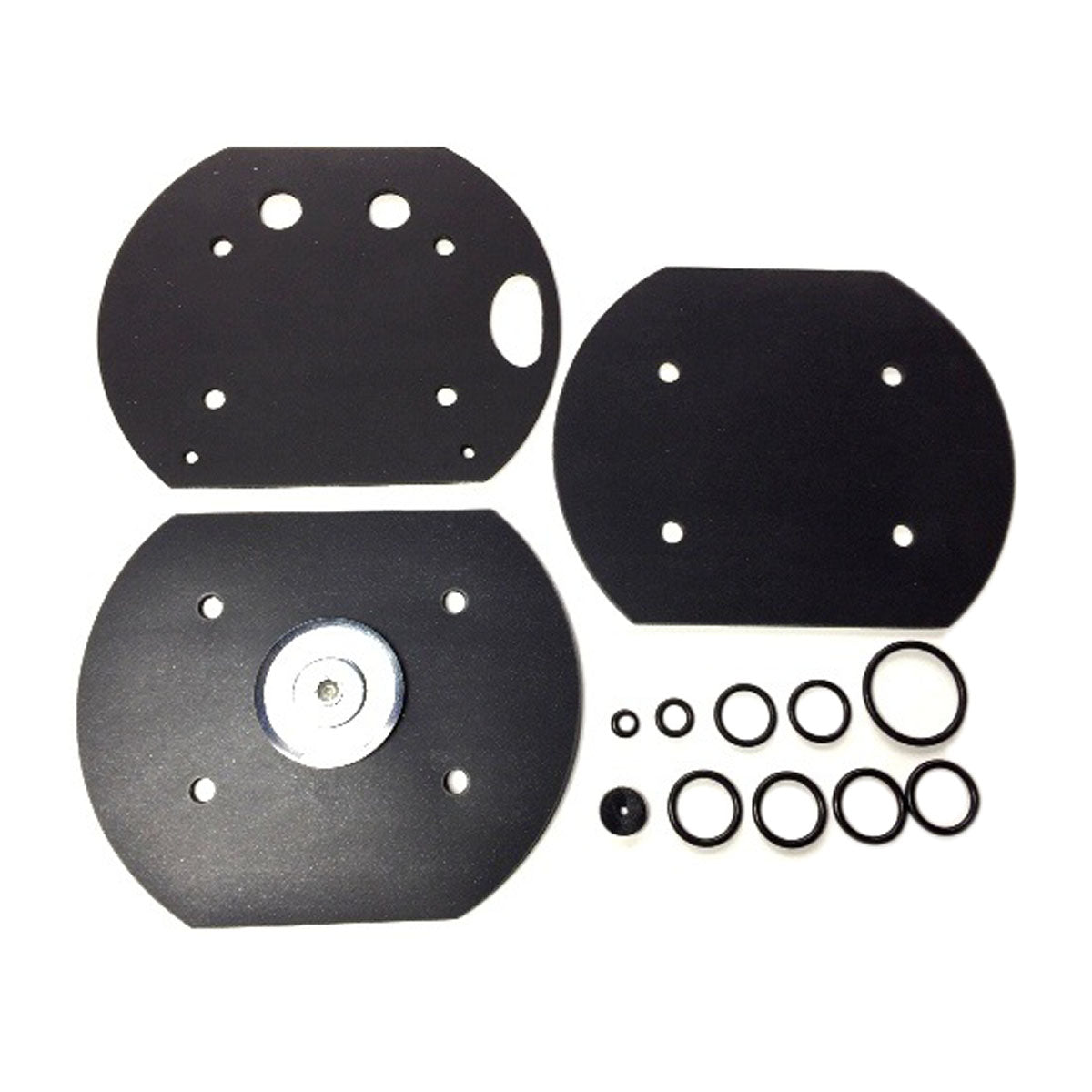 Reducer Repair Kit KME Extreme 4992