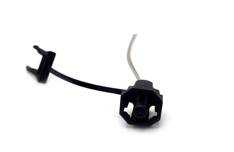 OMVL Temperature Sensor for Injector Rail (plastic) for Soldering