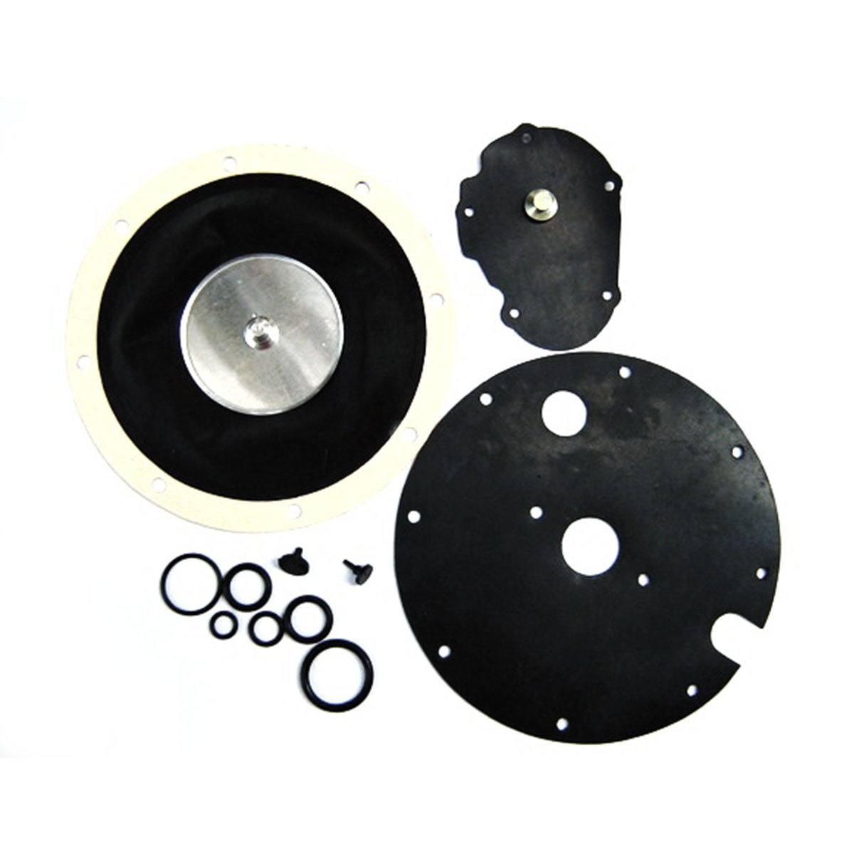 Reducer, Reductor, Vaporizer, Diaphragm repair kit 1022 AG DGC (2022)