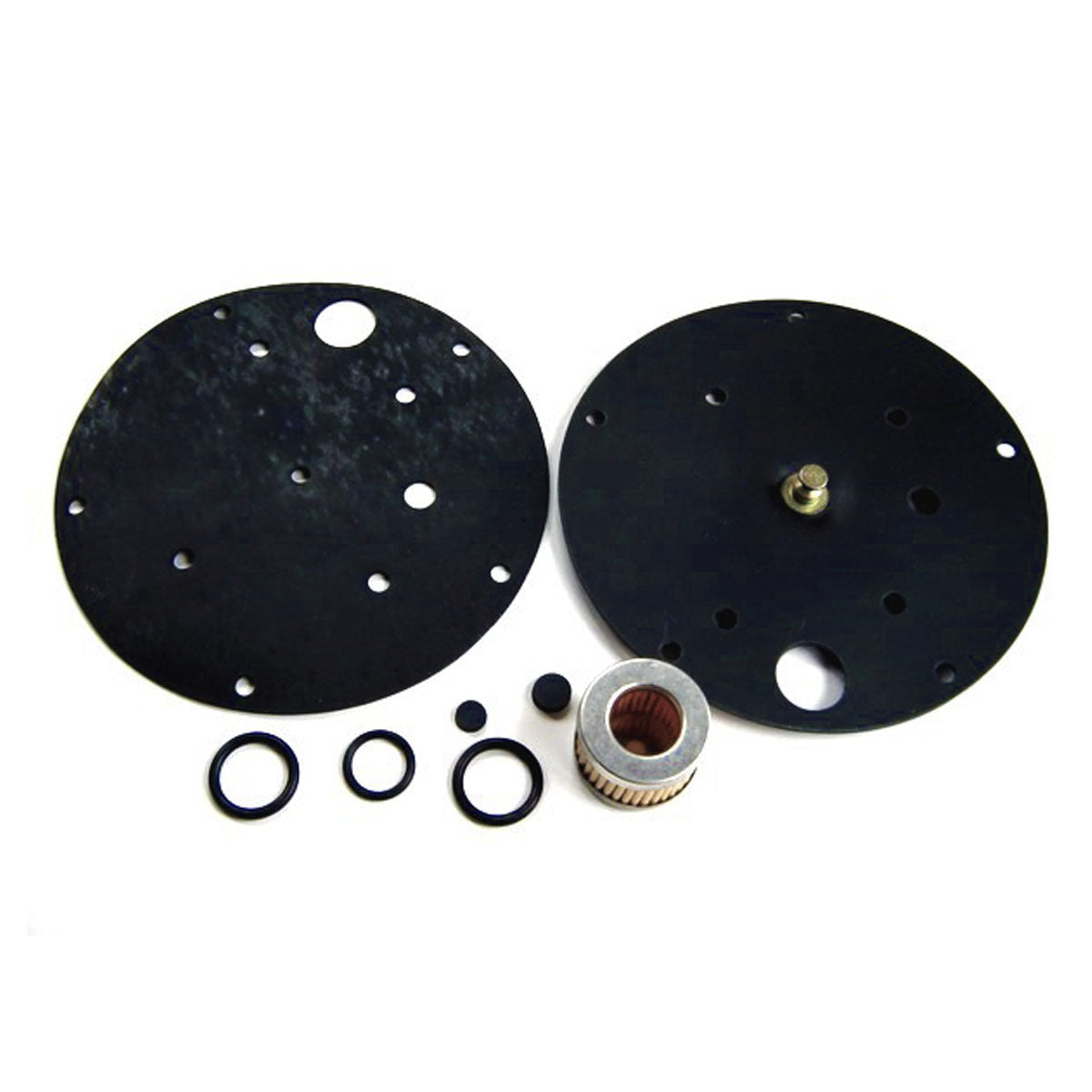 Reducer Repair Kit AG Italia RPG02 4152