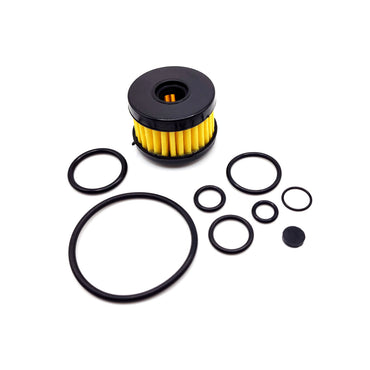 Repair Kit for LPG Solenoid Shut Off Valve BRC ET 98 valves 6310