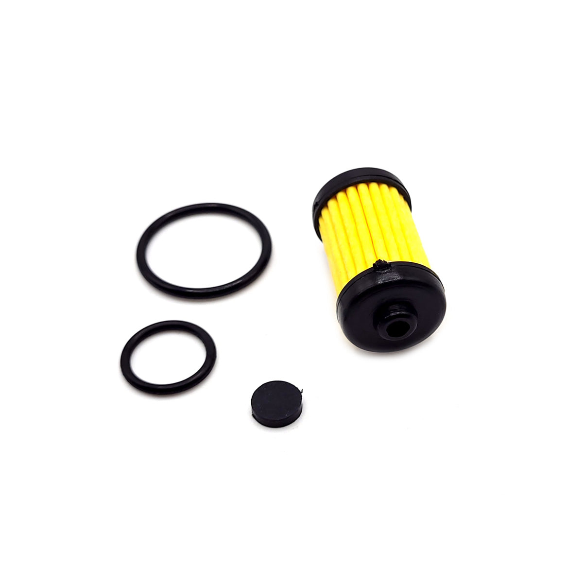 Repair Kit for LPG Tartarini Solenoid Shut Off Valve 6335