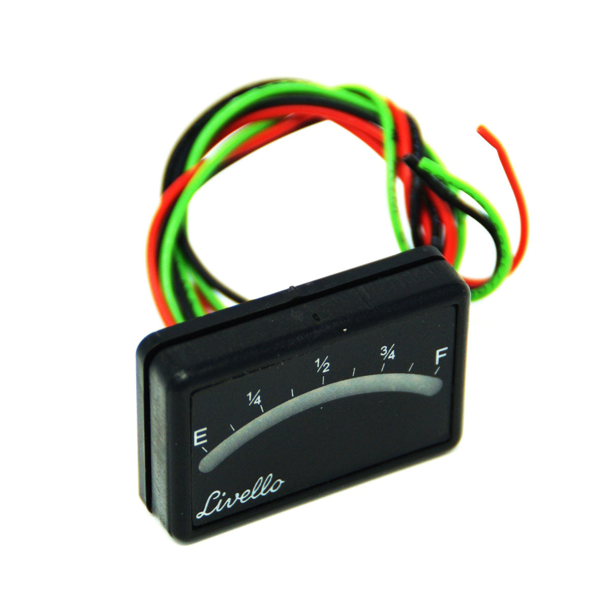 Livello LED gas level indicator with on and off switch + 0-95 ohm sensor