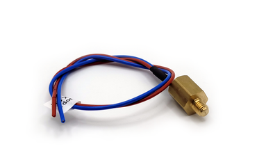 M6 x 1 LPG GPL Coolant Reducer Temperature Sensor 6mm