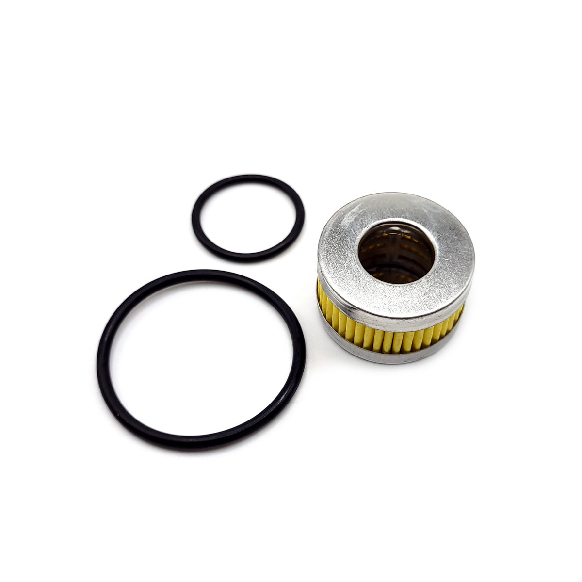 Repair Kit for LPG Tomasetto Solenoid Shut Off Valve  6345