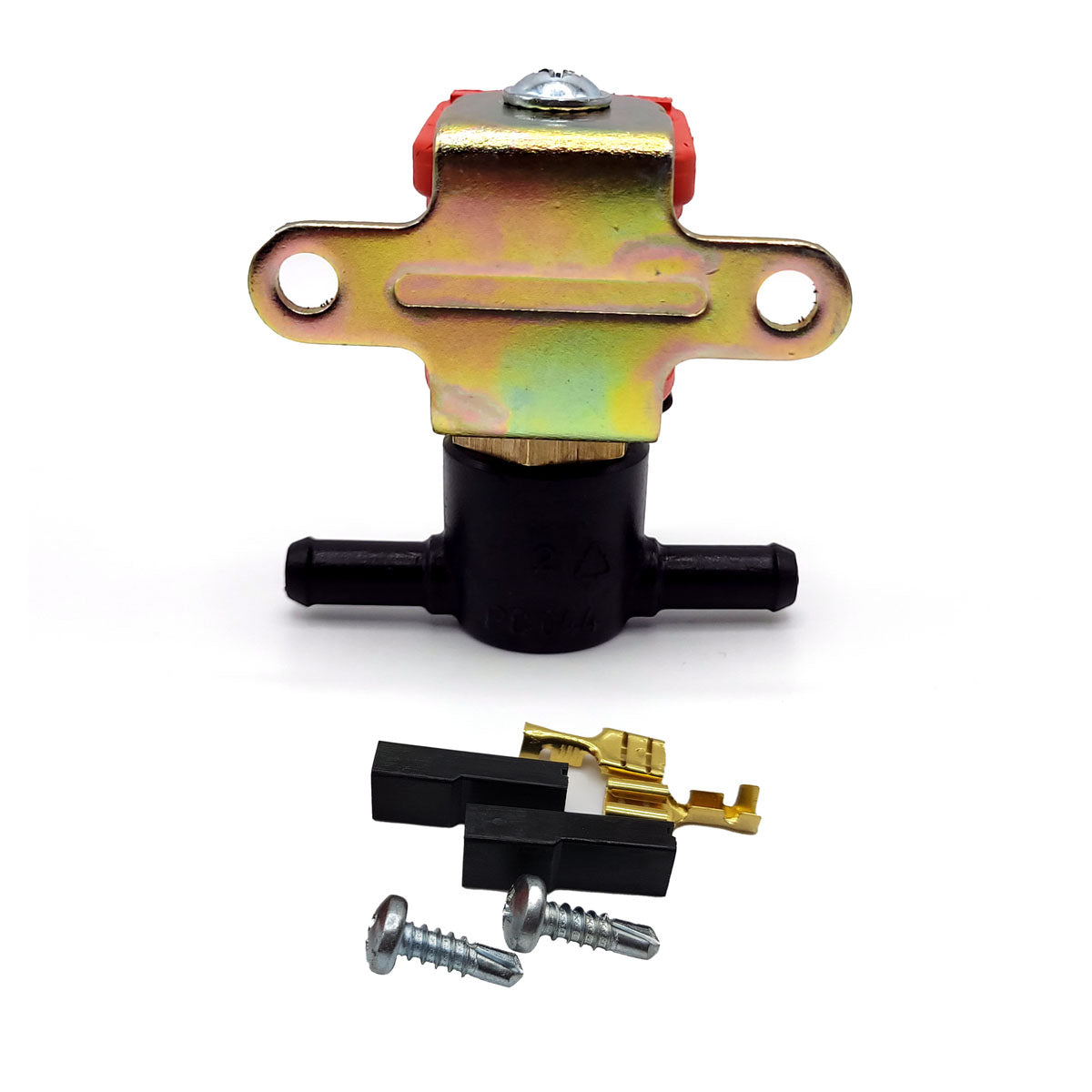 Petrol Shut Off Valve Fuel Solenoid Diesel Liquid Lock