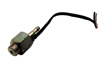 M12 LPG GPL Gas Temperature Sensor with Pressure Outlet