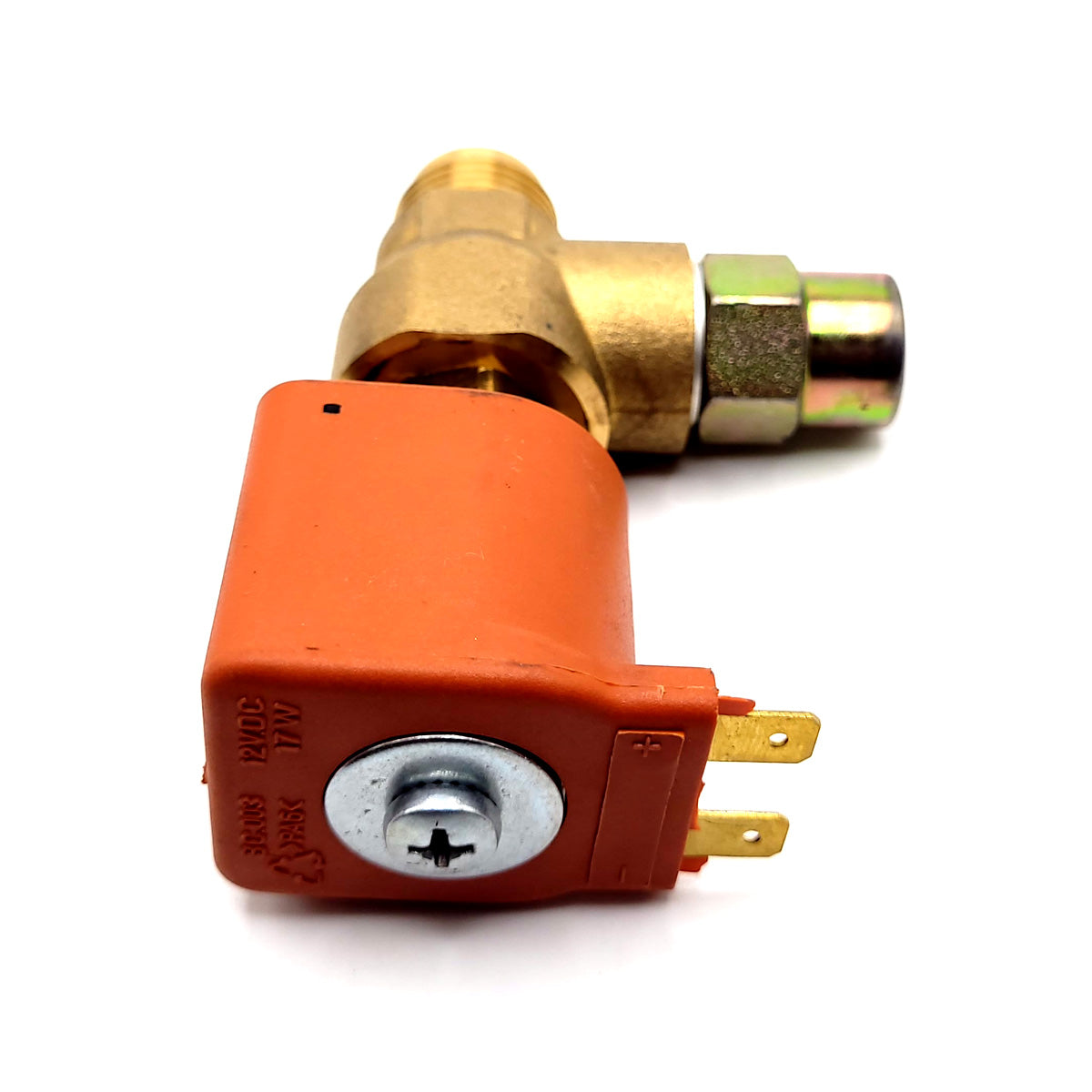 CNG Solenoid Valve 5250